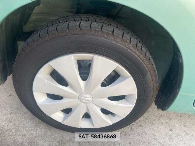 Suzuki SPACIA 2014-09 8661660-7