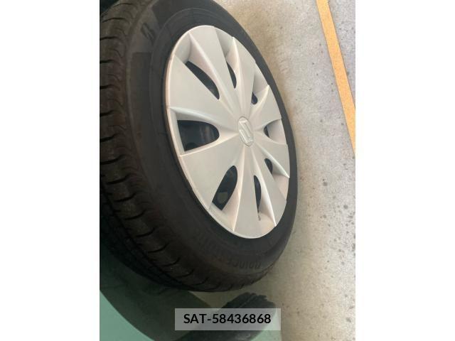 Suzuki SPACIA 2014-09 8661660-8