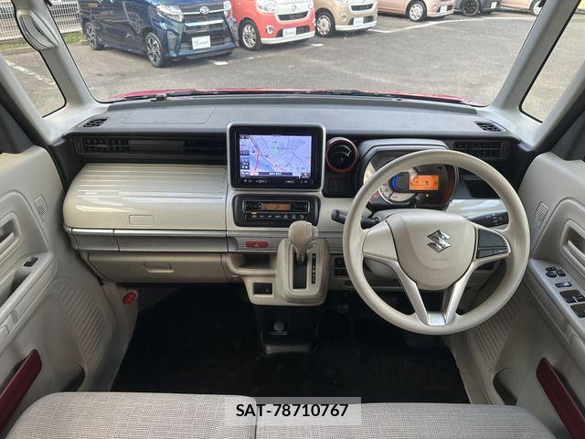 Suzuki SPACIA 2018-03 8661658-9