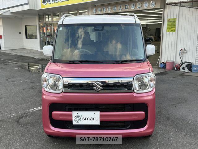 Suzuki SPACIA 2018-03 8661658-2