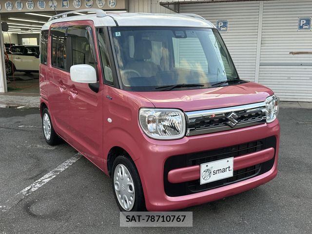 Suzuki SPACIA 2018-03 8661658-3