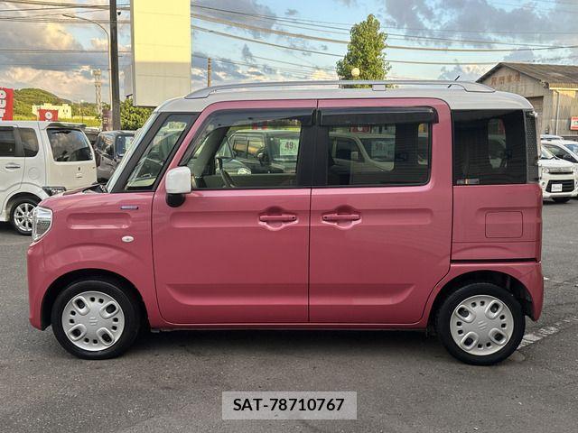 Suzuki SPACIA 2018-03 8661658-4