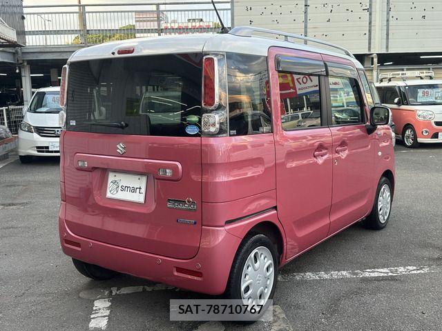 Suzuki SPACIA 2018-03 8661658-6