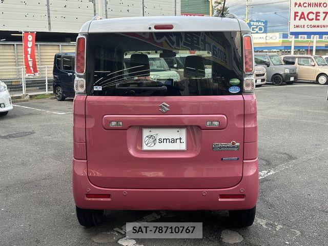Suzuki SPACIA 2018-03 8661658-7