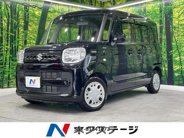 Suzuki SPACIA 2020-09 8661653-0