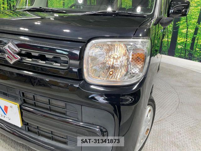 Suzuki SPACIA 2020-09 8661653-12
