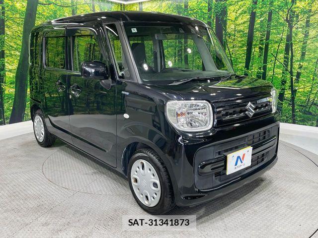 Suzuki SPACIA 2020-09 8661653-16
