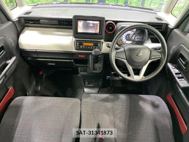 Suzuki SPACIA 2020-09 8661653-3