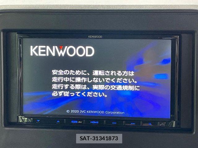 Suzuki SPACIA 2020-09 8661653-5