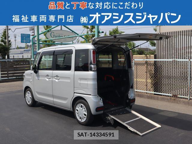 Suzuki SPACIA 2022-11 8661651-0