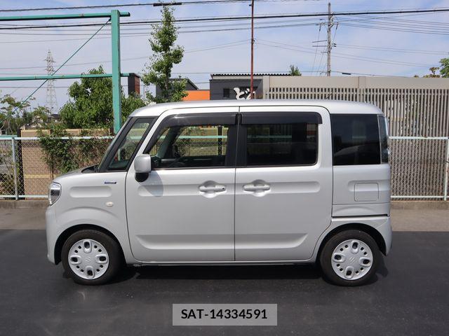Suzuki SPACIA 2022-11 8661651-20