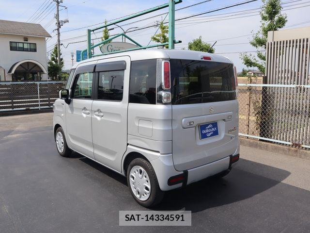 Suzuki SPACIA 2022-11 8661651-21
