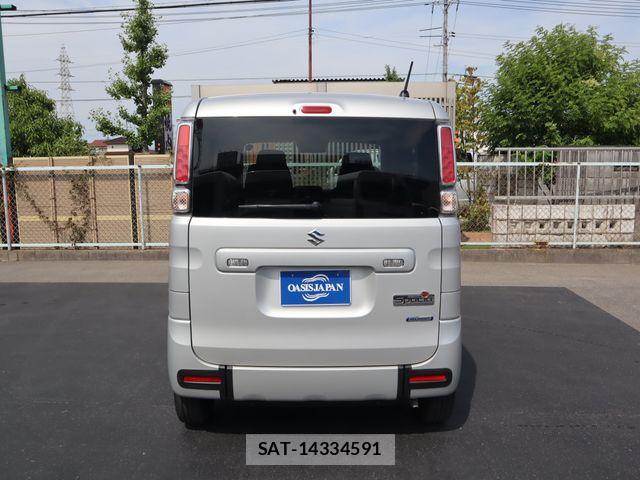 Suzuki SPACIA 2022-11 8661651-22