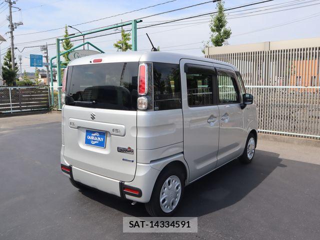 Suzuki SPACIA 2022-11 8661651-23