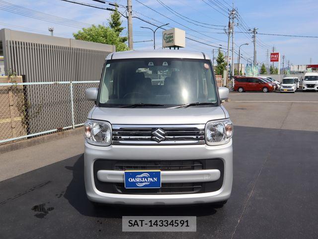 Suzuki SPACIA 2022-11 8661651-24