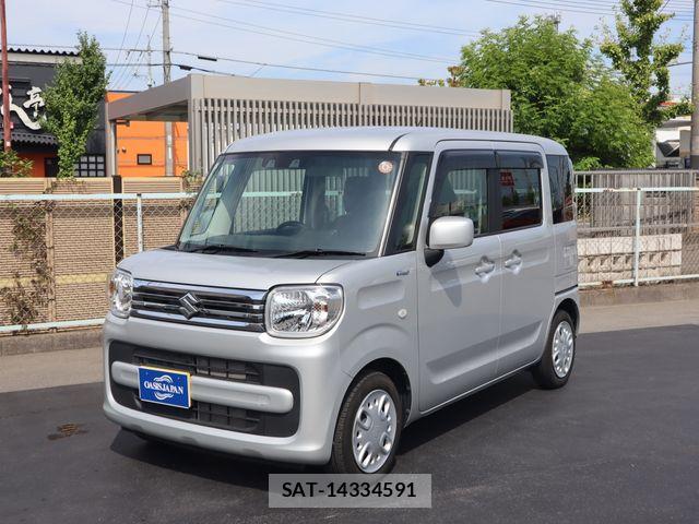 Suzuki SPACIA 2022-11 8661651-25