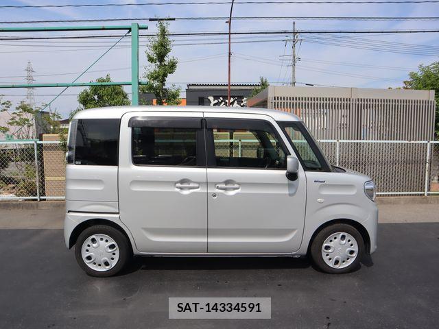 Suzuki SPACIA 2022-11 8661651-26