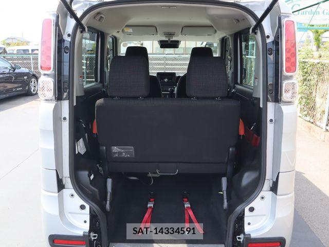 Suzuki SPACIA 2022-11 8661651-3