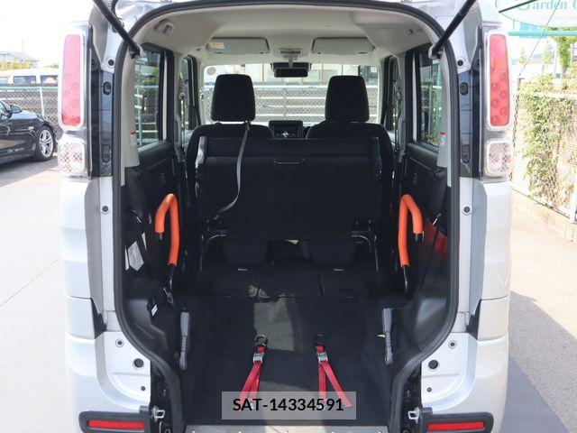 Suzuki SPACIA 2022-11 8661651-4