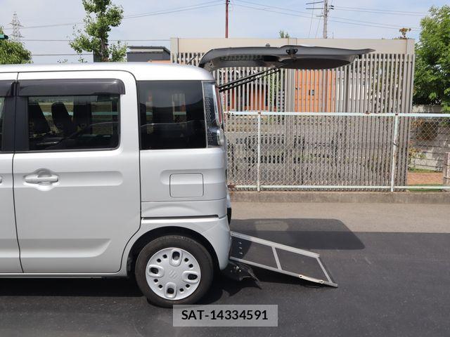 Suzuki SPACIA 2022-11 8661651-7