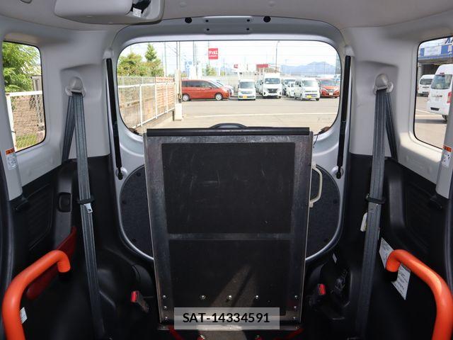 Suzuki SPACIA 2022-11 8661651-8