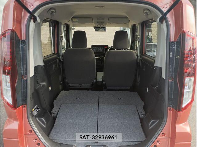 Suzuki SPACIA 2025-01 8661656-9
