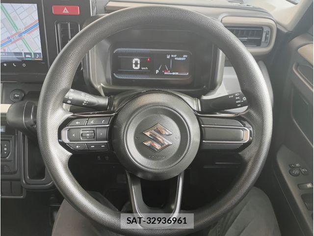 Suzuki SPACIA 2025-01 8661656-10