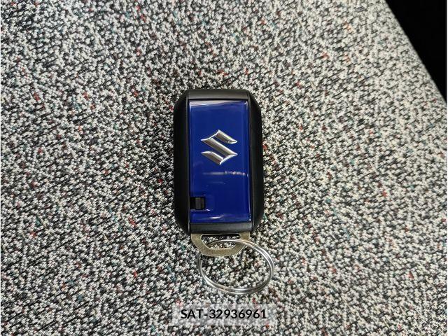 Suzuki SPACIA 2025-01 8661656-17