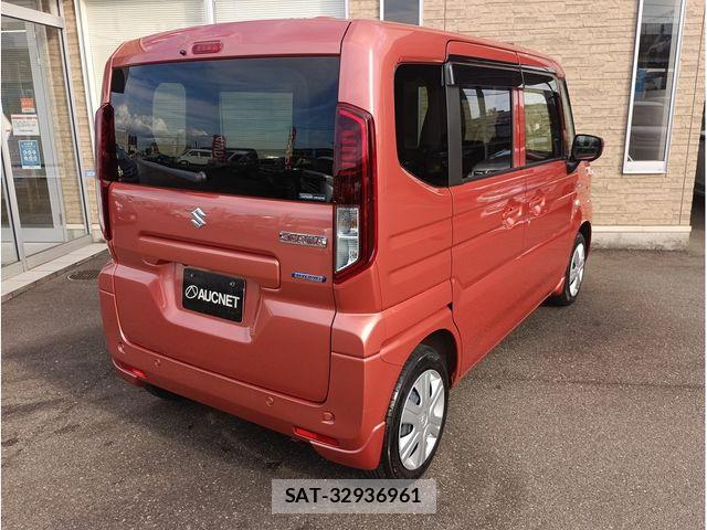 Suzuki SPACIA 2025-01 8661656-1
