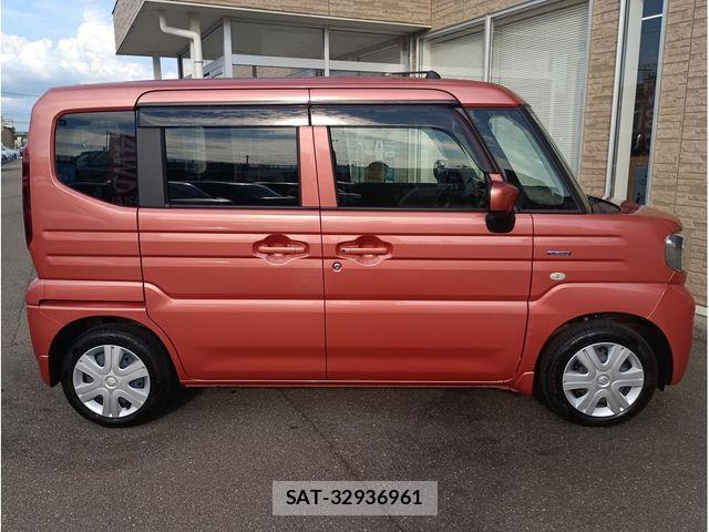 Suzuki SPACIA 2025-01 8661656-2
