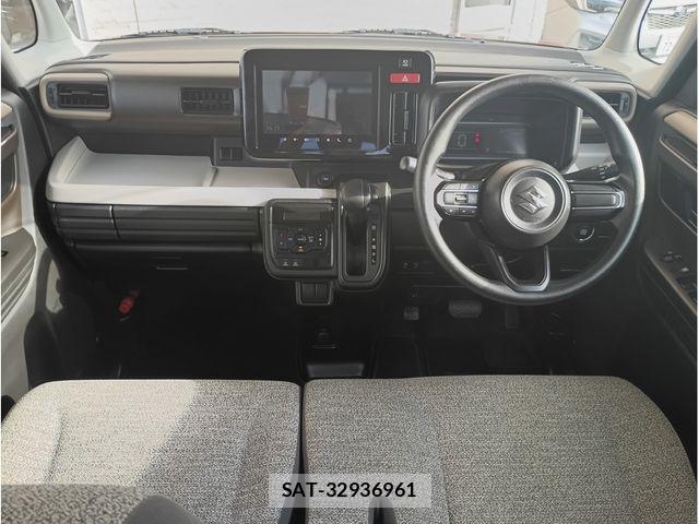 Suzuki SPACIA 2025-01 8661656-4