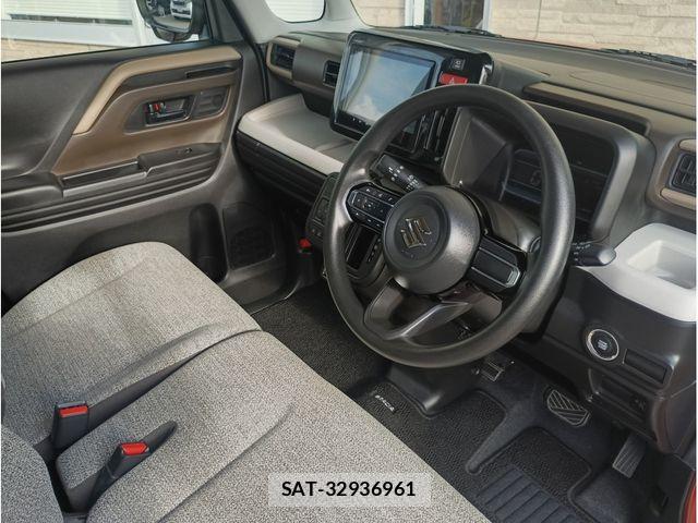 Suzuki SPACIA 2025-01 8661656-5