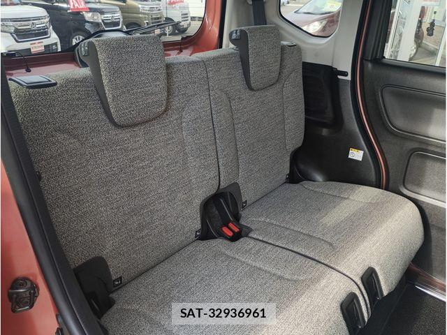 Suzuki SPACIA 2025-01 8661656-7