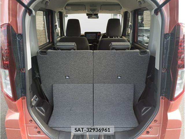 Suzuki SPACIA 2025-01 8661656-8
