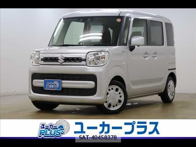 Suzuki SPACIA 2021-08 8661655-0
