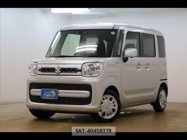 Suzuki SPACIA 2021-08 8661655-16