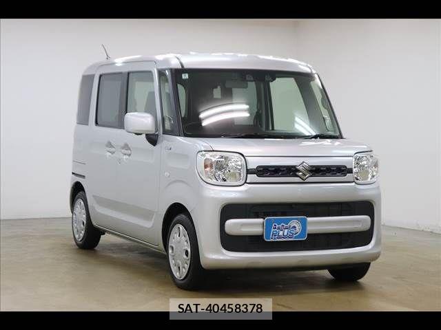 Suzuki SPACIA 2021-08 8661655-17