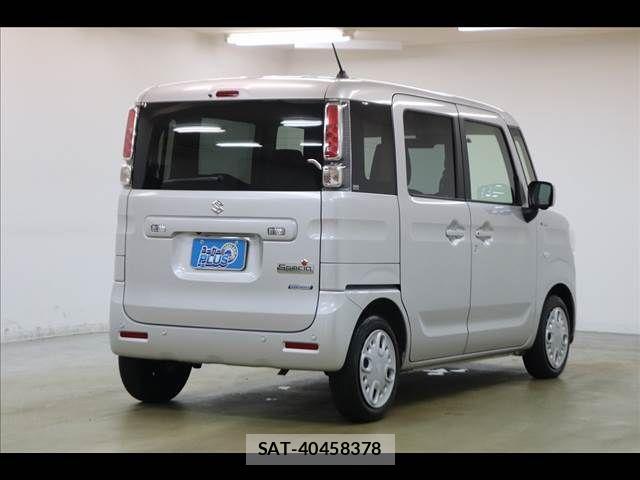 Suzuki SPACIA 2021-08 8661655-18