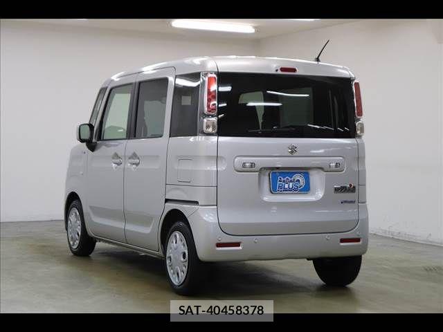 Suzuki SPACIA 2021-08 8661655-19