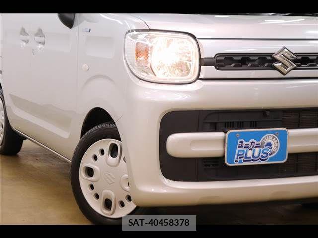 Suzuki SPACIA 2021-08 8661655-22
