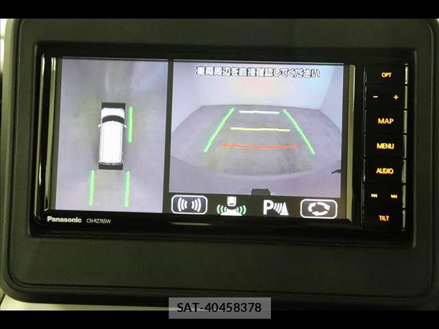 Suzuki SPACIA 2021-08 8661655-2