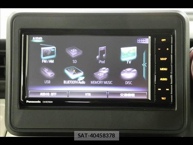 Suzuki SPACIA 2021-08 8661655-7