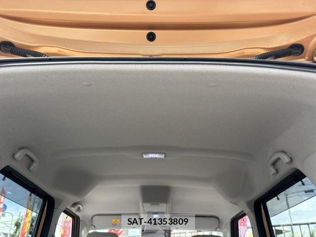 Suzuki SPACIA 2013-08 8661670-9
