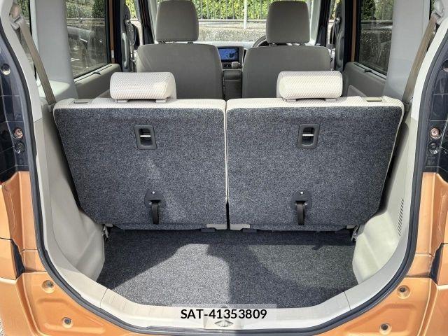 Suzuki SPACIA 2013-08 8661670-10
