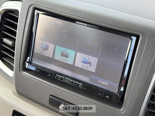 Suzuki SPACIA 2013-08 8661670-15