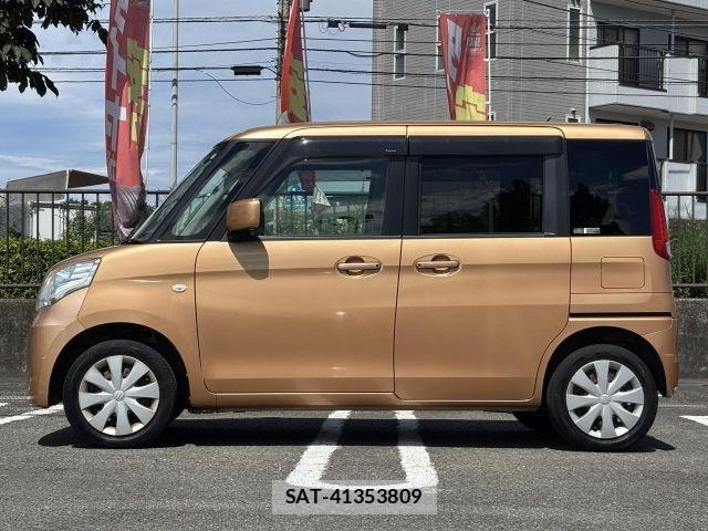 Suzuki SPACIA 2013-08 8661670-18