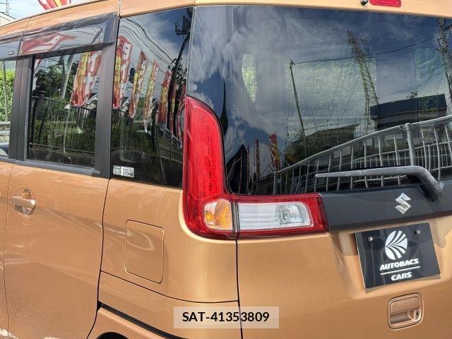 Suzuki SPACIA 2013-08 8661670-25