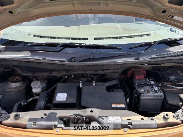 Suzuki SPACIA 2013-08 8661670-27