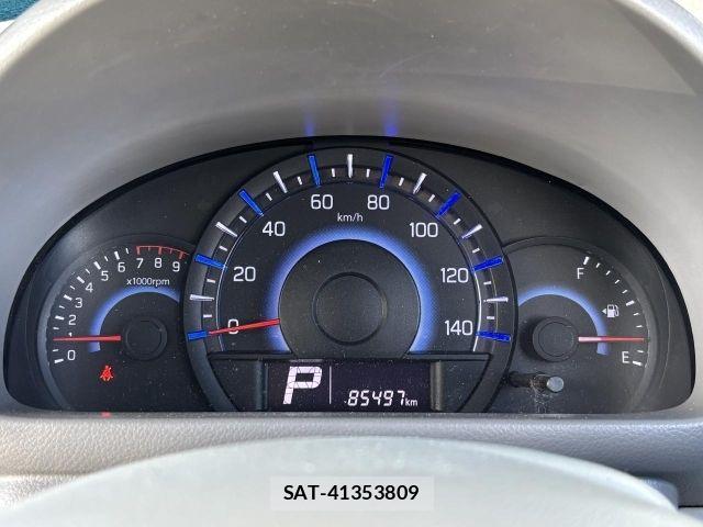 Suzuki SPACIA 2013-08 8661670-29