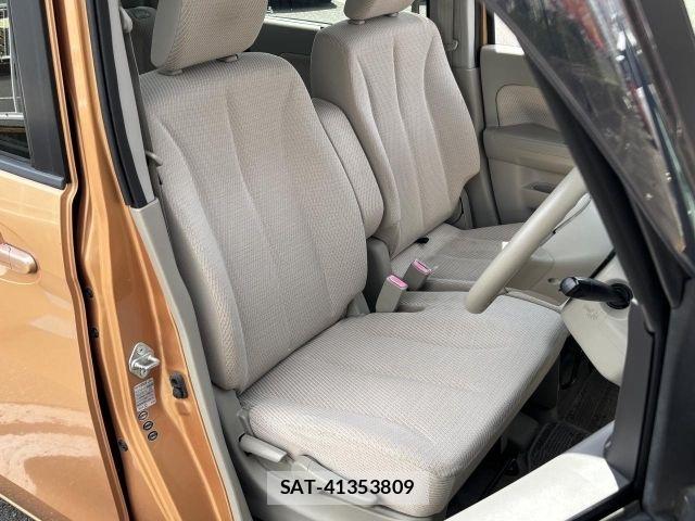 Suzuki SPACIA 2013-08 8661670-4